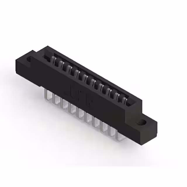 357-020-459-202 EDAC Inc.  Edgeboard Connectors